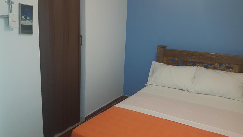 Casa De Santo Domingo Vidal Hostel Cartagena Kültér fotó