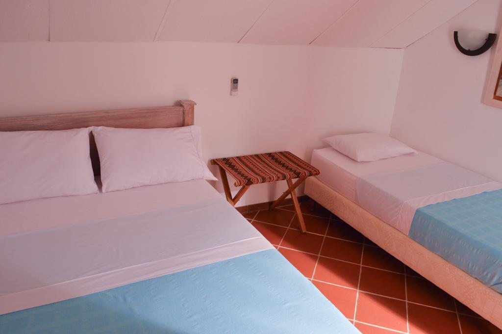 Casa De Santo Domingo Vidal Hostel Cartagena Kültér fotó