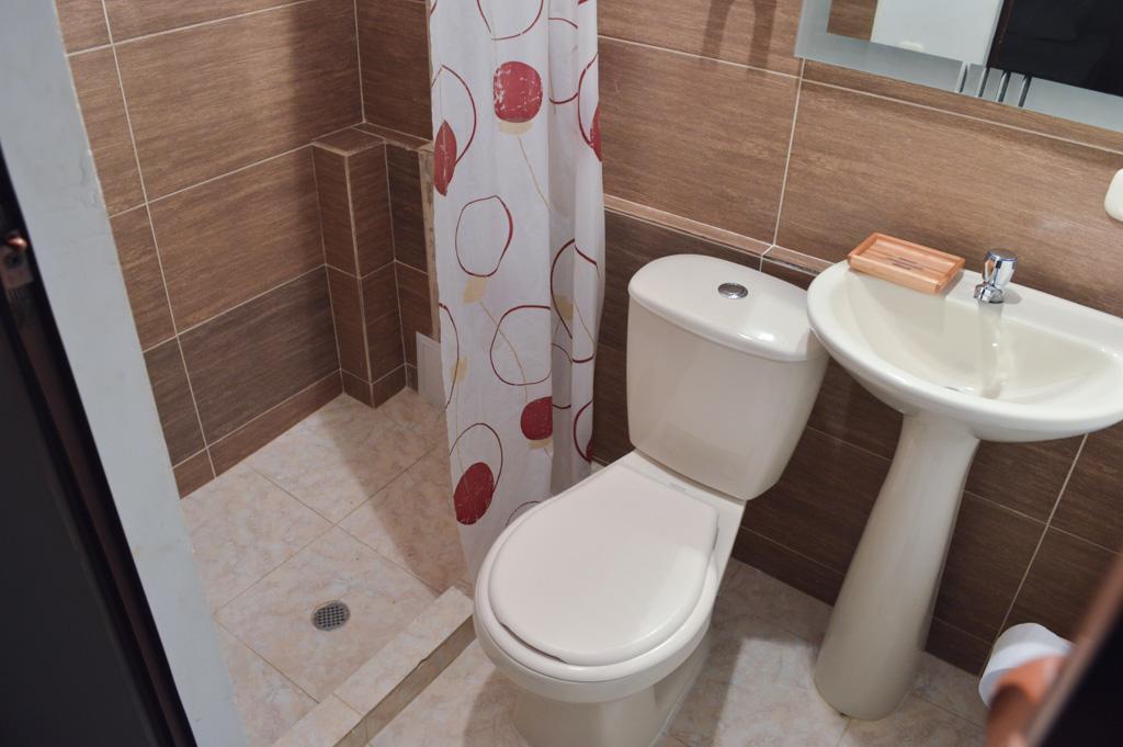 Casa De Santo Domingo Vidal Hostel Cartagena Kültér fotó