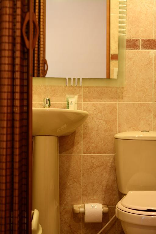 Casa De Santo Domingo Vidal Hostel Cartagena Kültér fotó