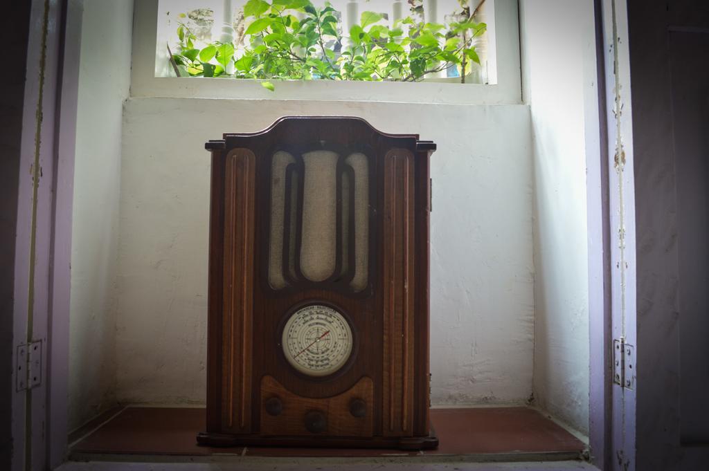 Casa De Santo Domingo Vidal Hostel Cartagena Kültér fotó
