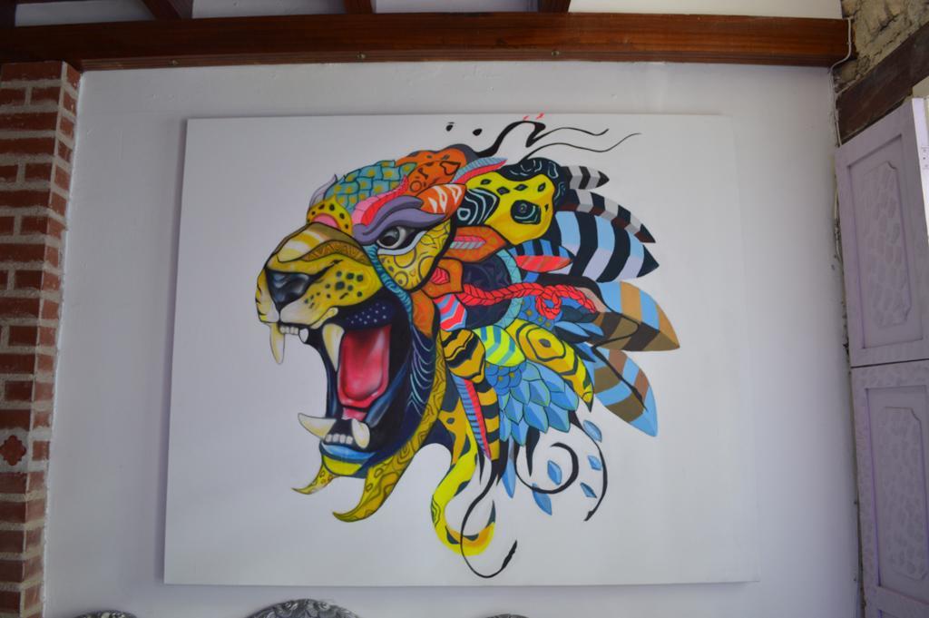 Casa De Santo Domingo Vidal Hostel Cartagena Kültér fotó