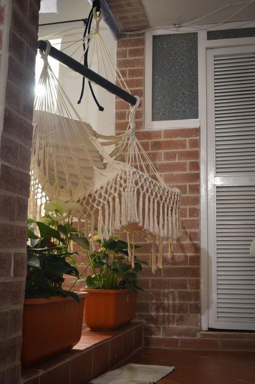 Casa De Santo Domingo Vidal Hostel Cartagena Kültér fotó
