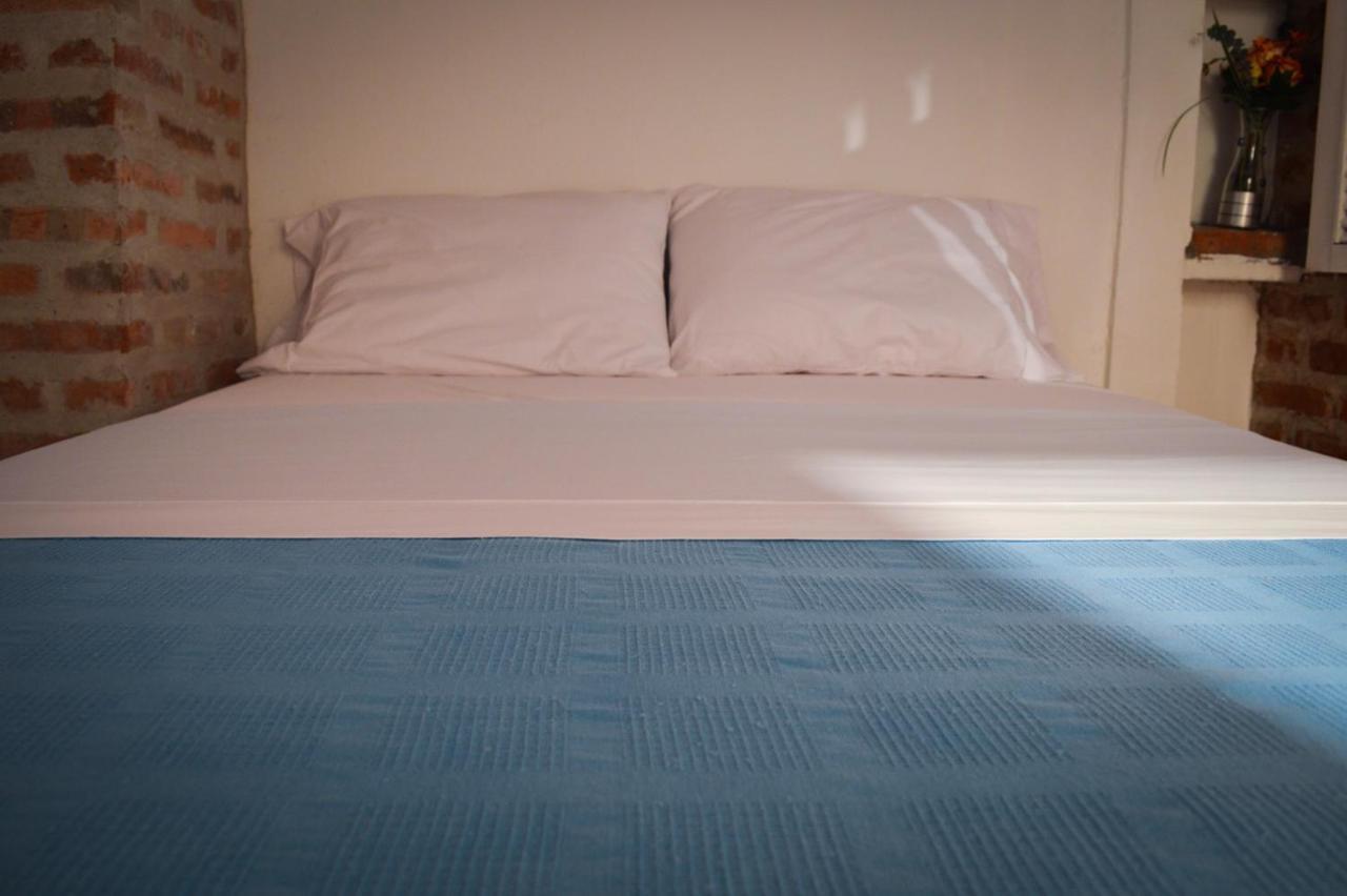 Casa De Santo Domingo Vidal Hostel Cartagena Kültér fotó